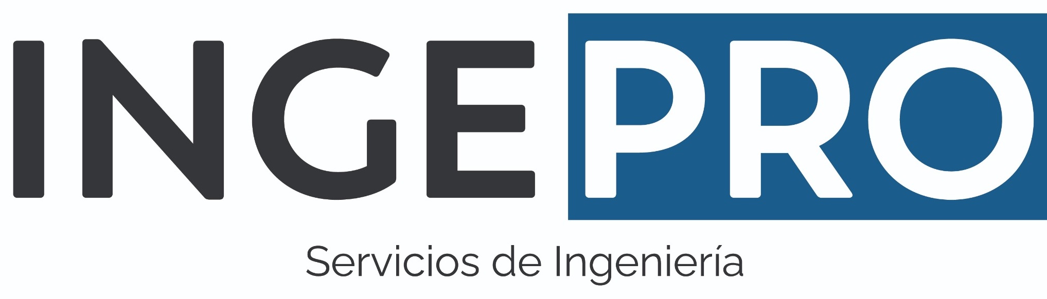 INGEPRO Servicios de Ingeniería